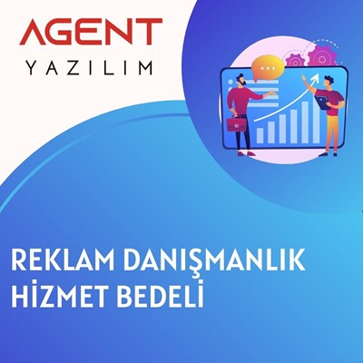 Reklam Danışmanlık Bedeli