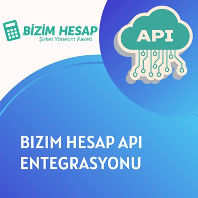 Bizim Hesap Entegrasyonu