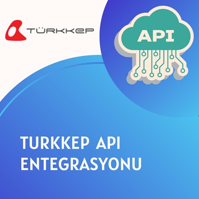 Türkkep Entegrasyonu