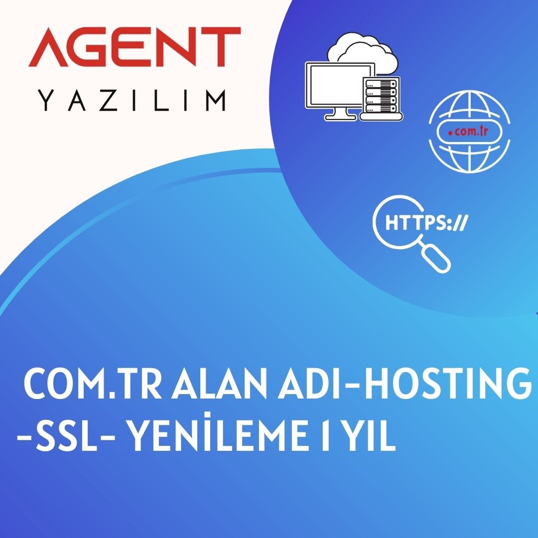 HOSTİNG-DOMAİN-SSL