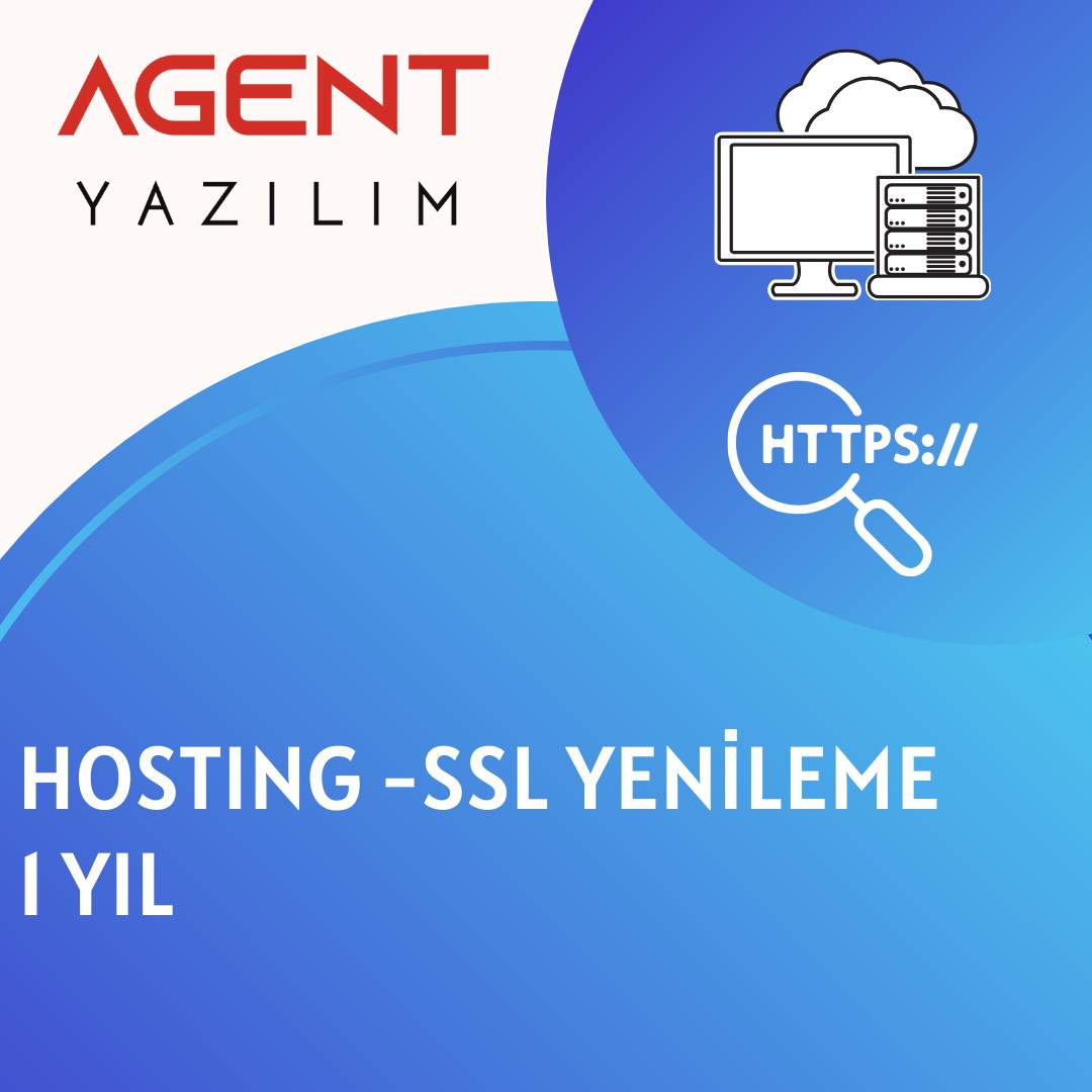 HOSTİNG-SSL