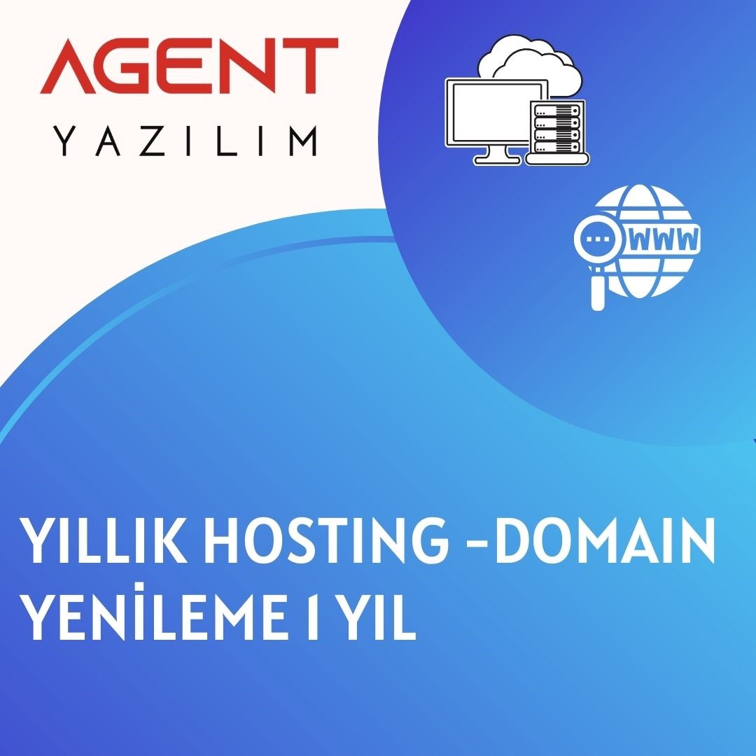 HOSTING-.COM.TR DOMAIN